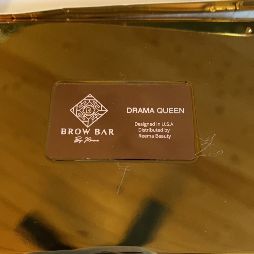 Brow Bar NIB  Drama Queen Collection - Picture 5 of 6